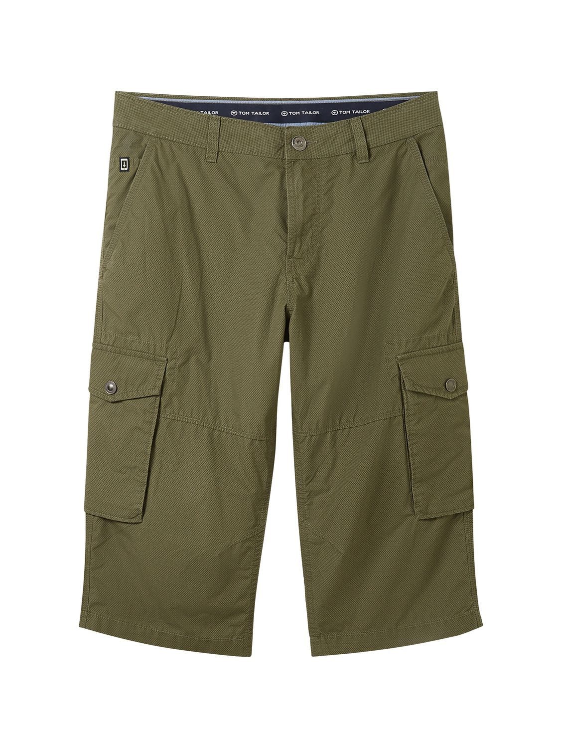 Cargoshorts PRINTED MAX OVERKNEE