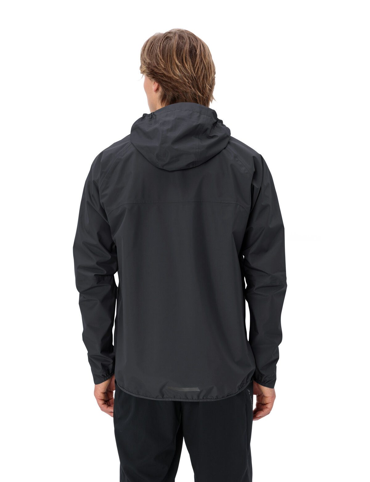 VAUDE Regenjacke MEN'S LOAMER RAIN JACKET günstig online kaufen