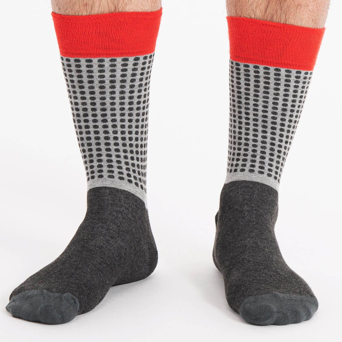 Basicsocken