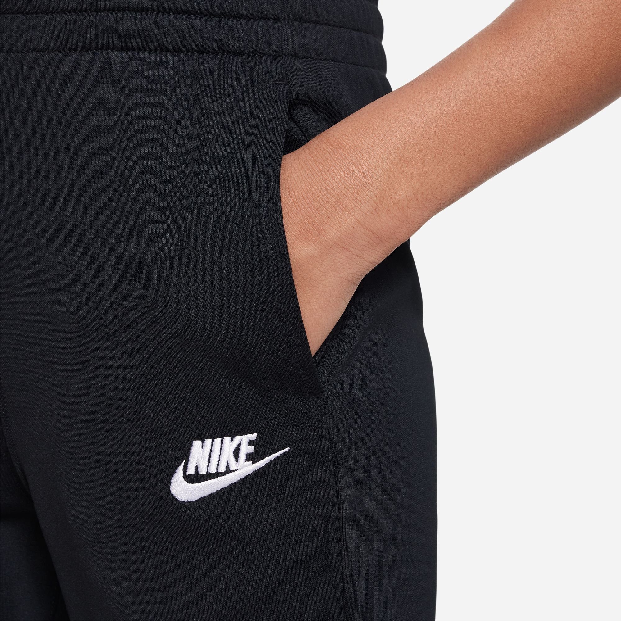 (GIRLS) Trainingsanzug TRACKSUIT BIG KIDS' Nike Sportswear
