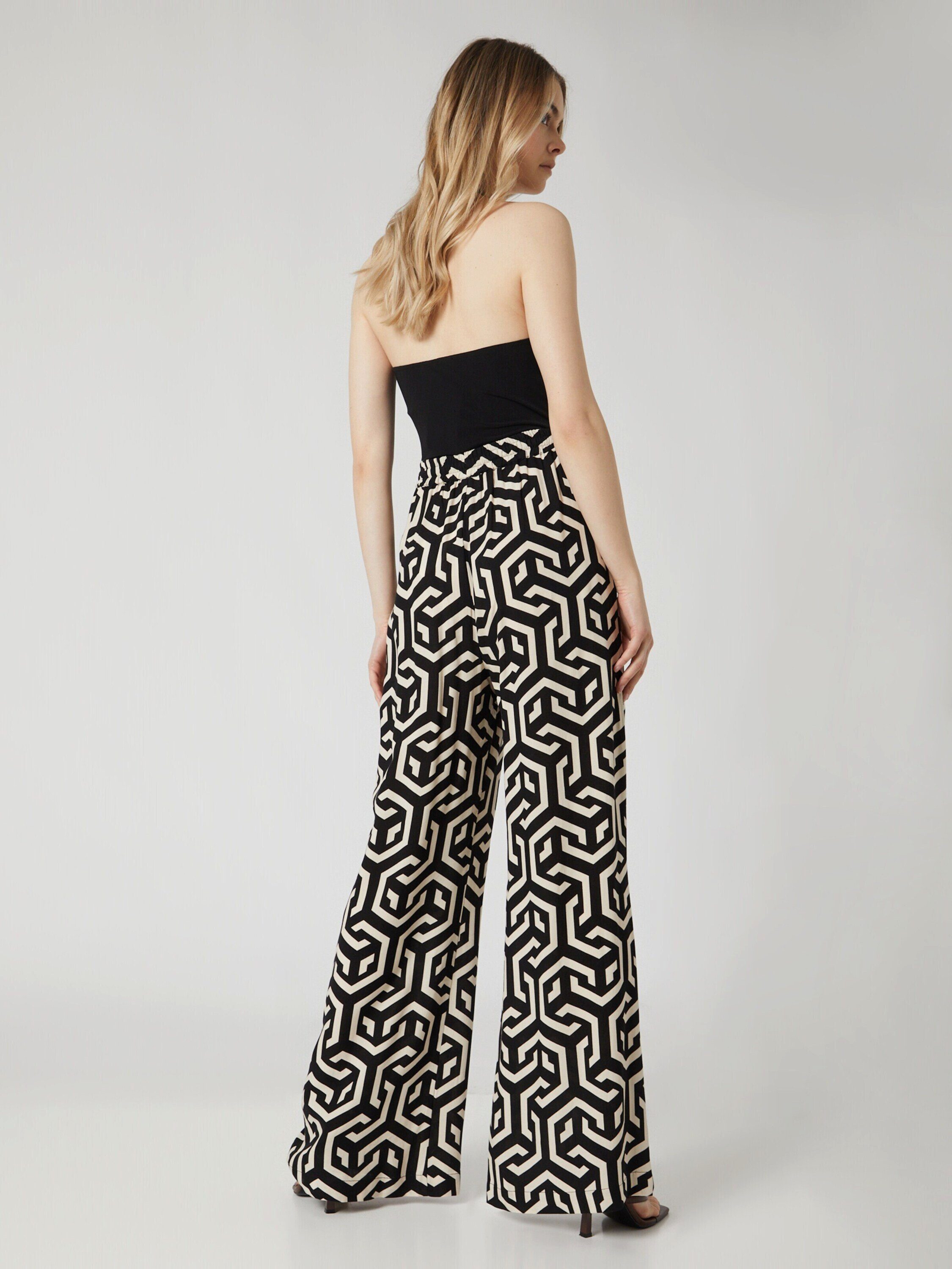 Guido Maria Kretschmer Women Stoffhose Hellen (1-tlg) Plain/ohne Details