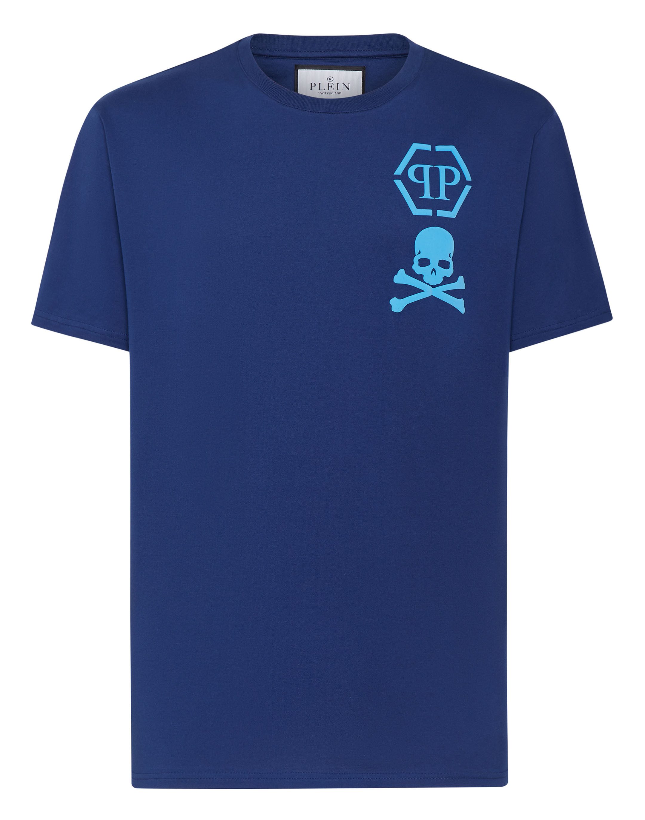 PHILIPP PLEIN T-Shirt Skull