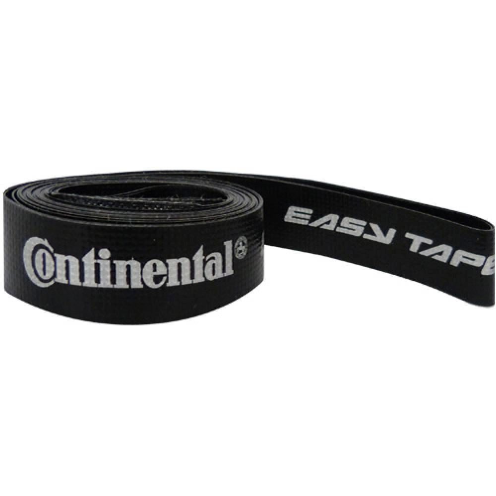CONTINENTAL Felgenaufkleber Continental EasyTape Felgenband 14-622, 14 mm, <8 bar