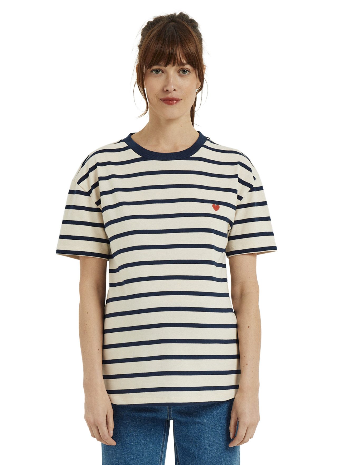 Kurzarmshirt