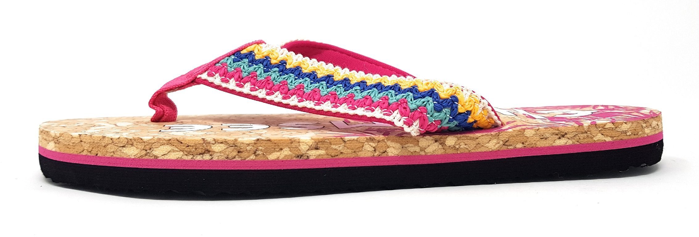 Chiemsee Pantolette Pantolette günstig online kaufen