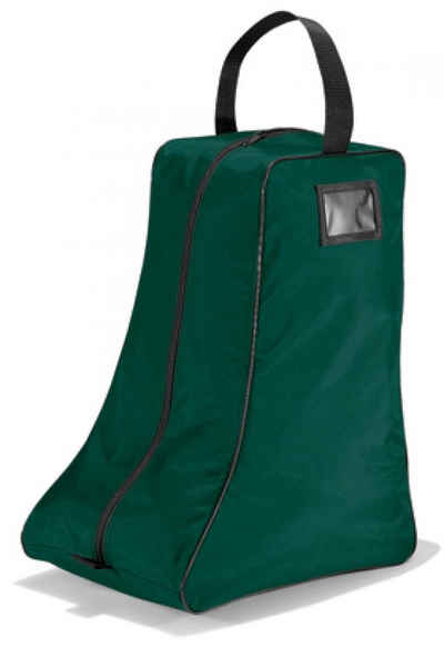Quadra Kleidersack Boot Bag / Schuhtasche, 36 x 47 x 25 cm