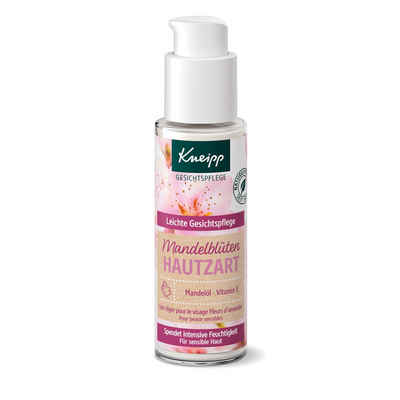 Kneipp Gesichtsöl