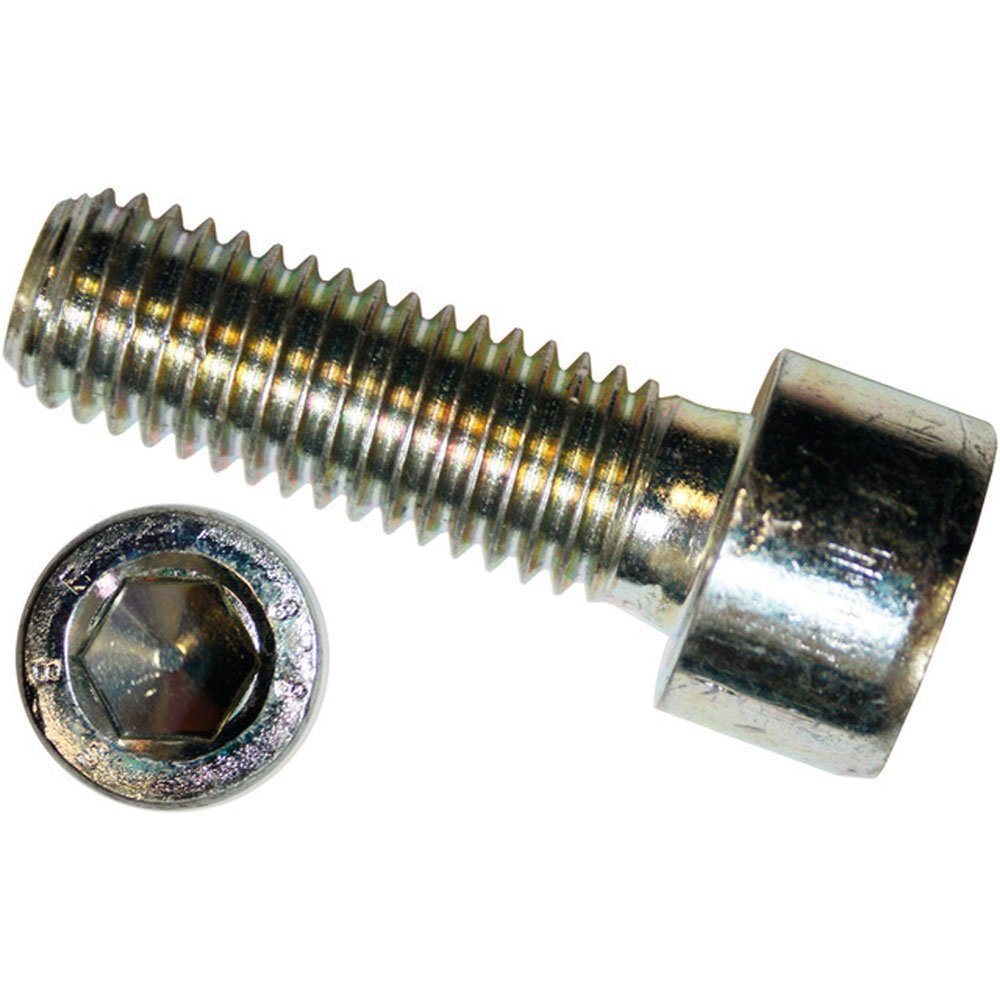 Dresselhaus Zylinderschraube