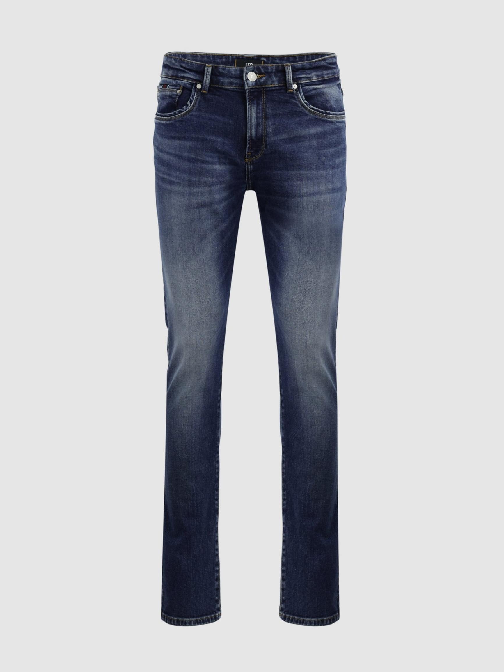 LTB Straight-Jeans