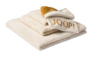 JOOP! Handtücher JOOP! LIVING - CLASSIC DOUBLEFACE Handtuch-Set, Textil (2-St)