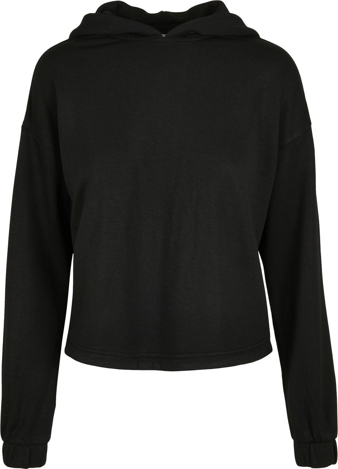Kapuzenpullover Urban Classics Damen Ladies Oversized Shaped Modal Terry Hoody