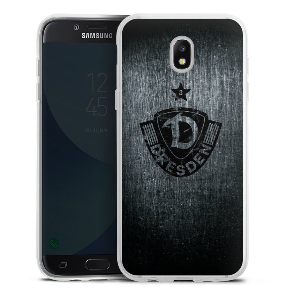Handyhülle SG Dynamo Dresden Offizielles Lizenzprodukt Vintage