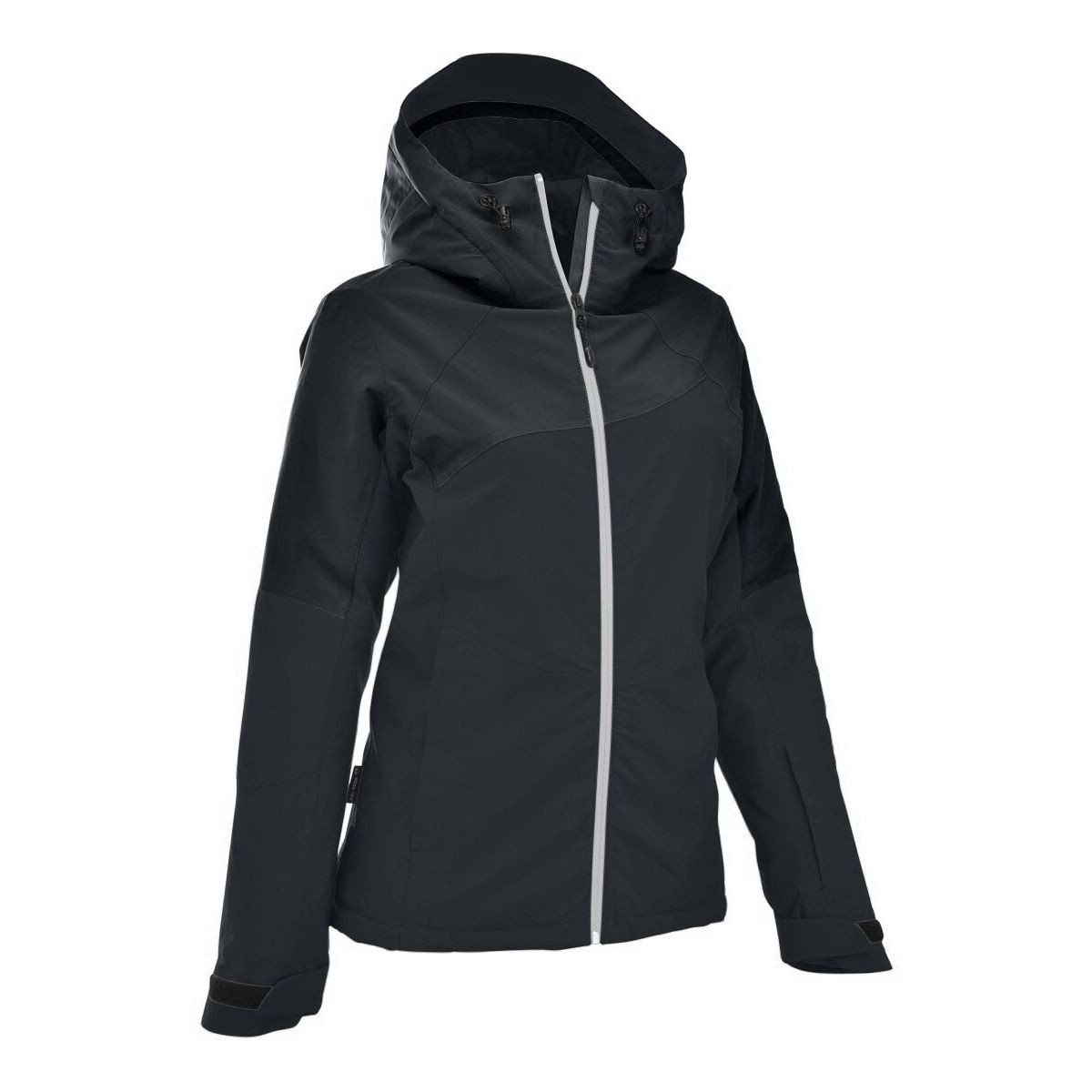 Maul Sport® Skijacke Schneeberg Perfekte Skijacke für Outdoor-Aktivitäten mit hoher Wärmeisolierung