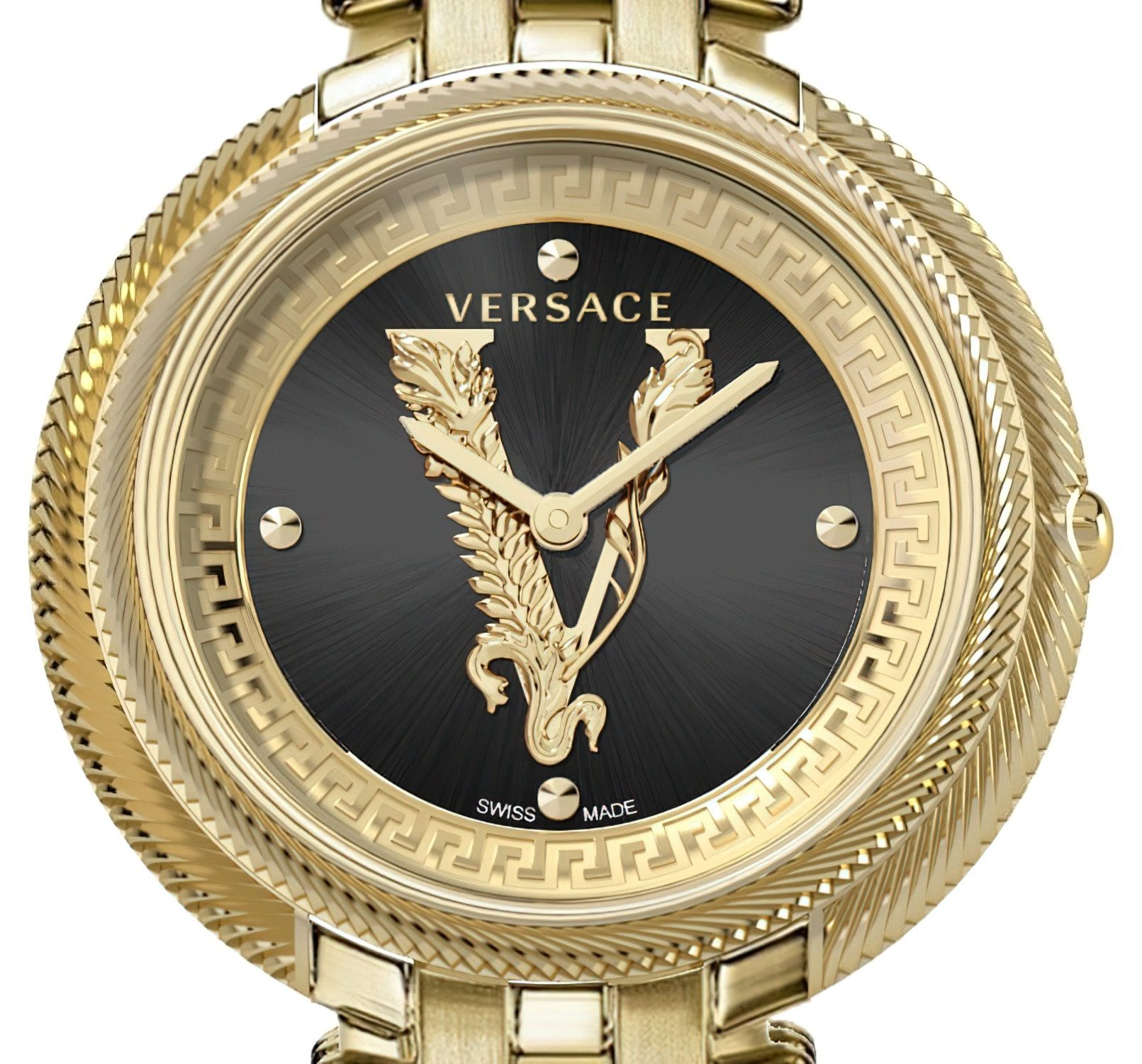 Versace Schweizer Uhr Thea günstig online kaufen