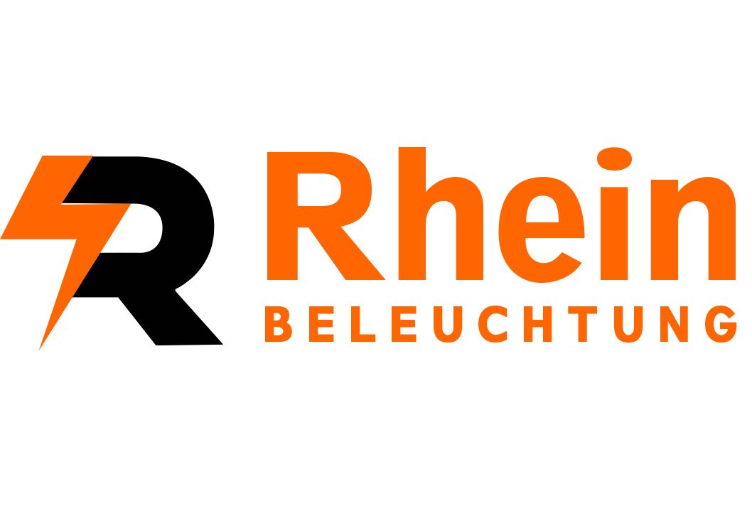 Rhein Beleuchtung