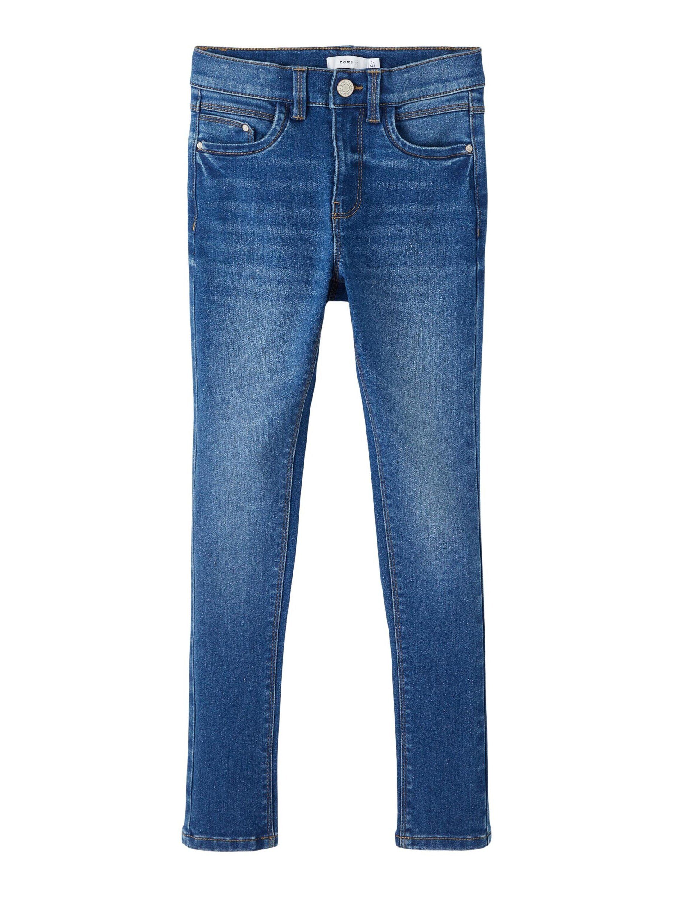 Name It Skinny-fit-Jeans Polly (1-tlg) Weiteres Detail