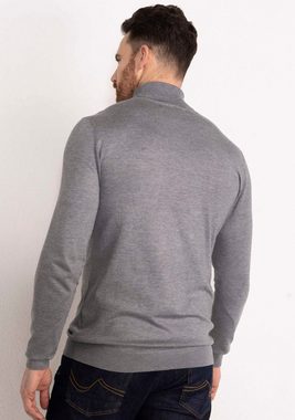 Petrol Industries Rollkragenpullover ein Must-have