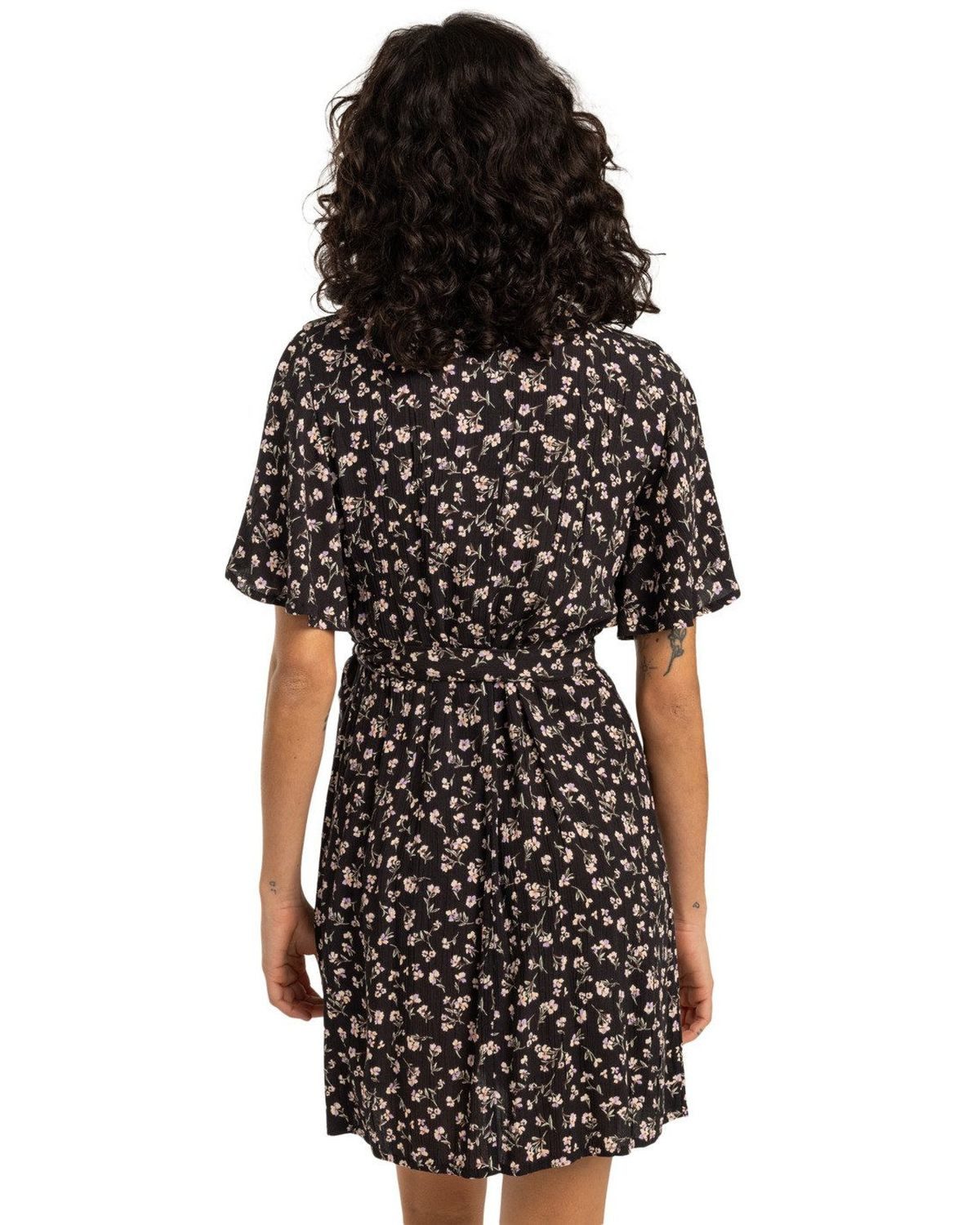 Billabong Sommerkleid Billabong Minikleid All For günstig online kaufen