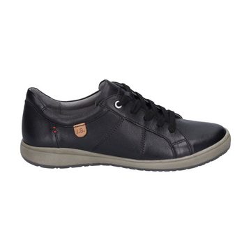 Josef Seibel Caren 42, schwarz Sneaker