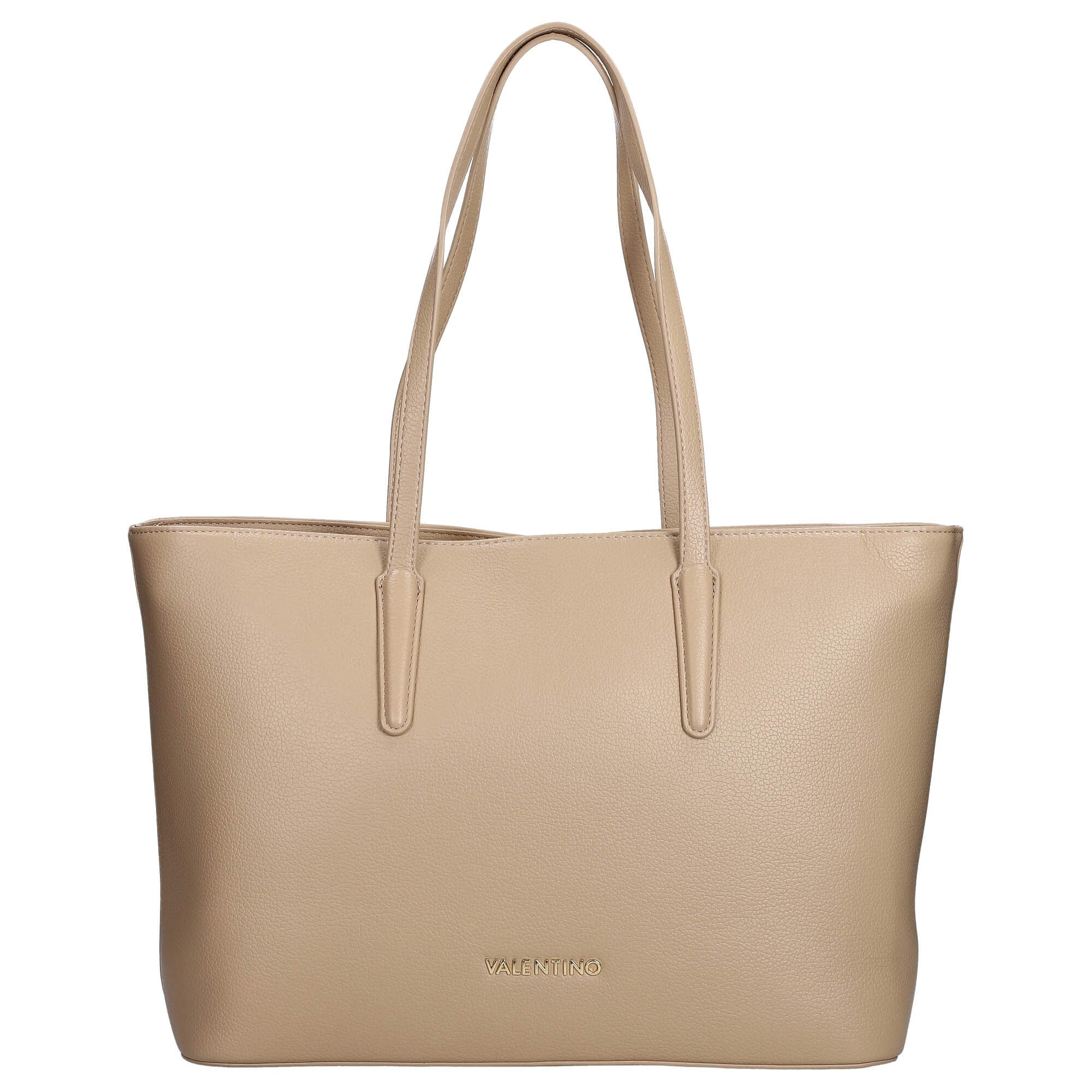 VALENTINO BAGS Umhängetasche Special Martu - Schultertasche 33 cm (beige) günstig online kaufen