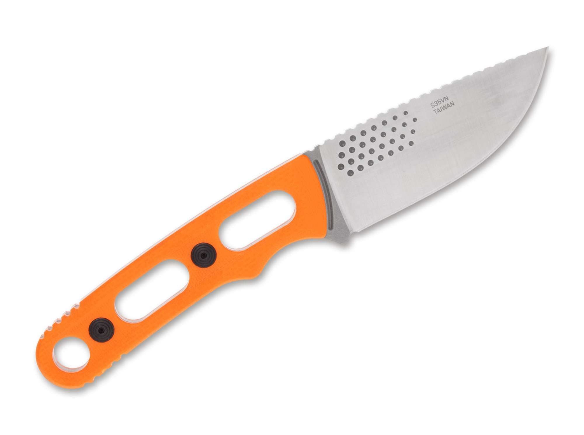 SOG Taschenmesser Feststehendes Messer Ether FX