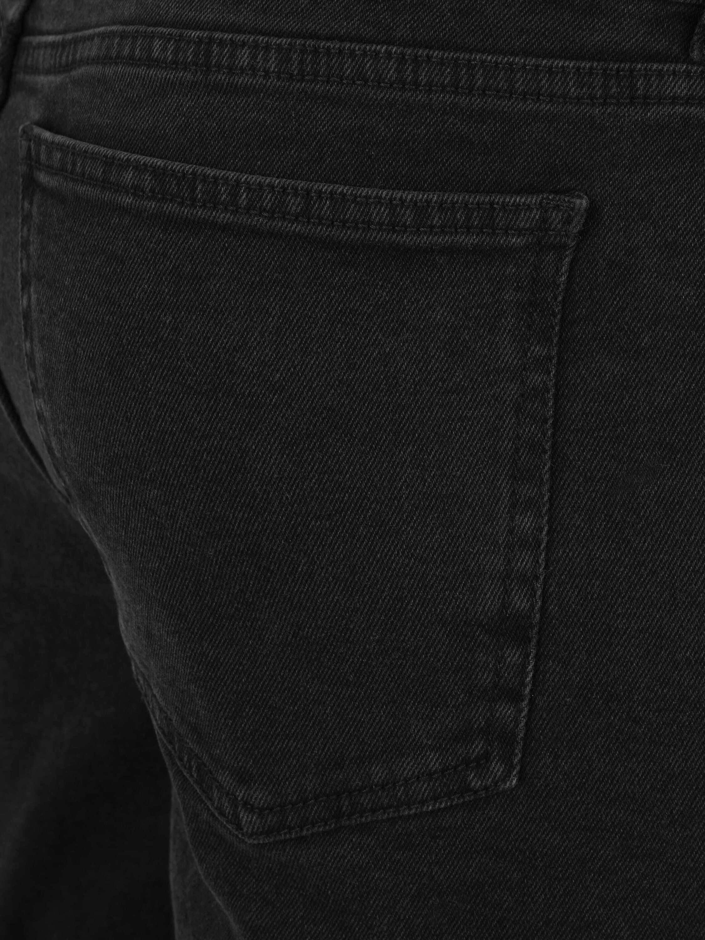 Noisy may Jeansshorts NMMONI (1-tlg) Weiteres Detail