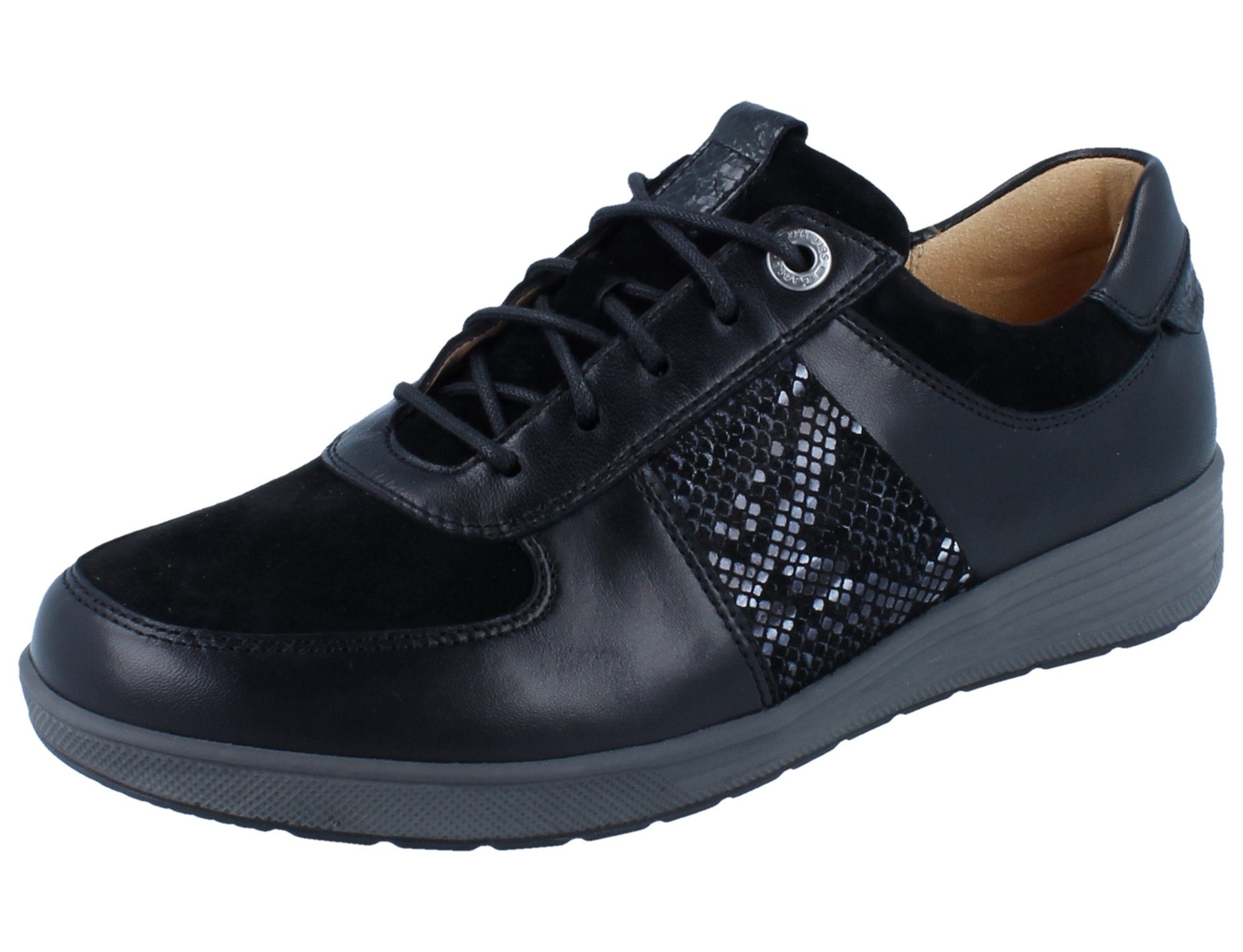 Ganter Schnürschuh