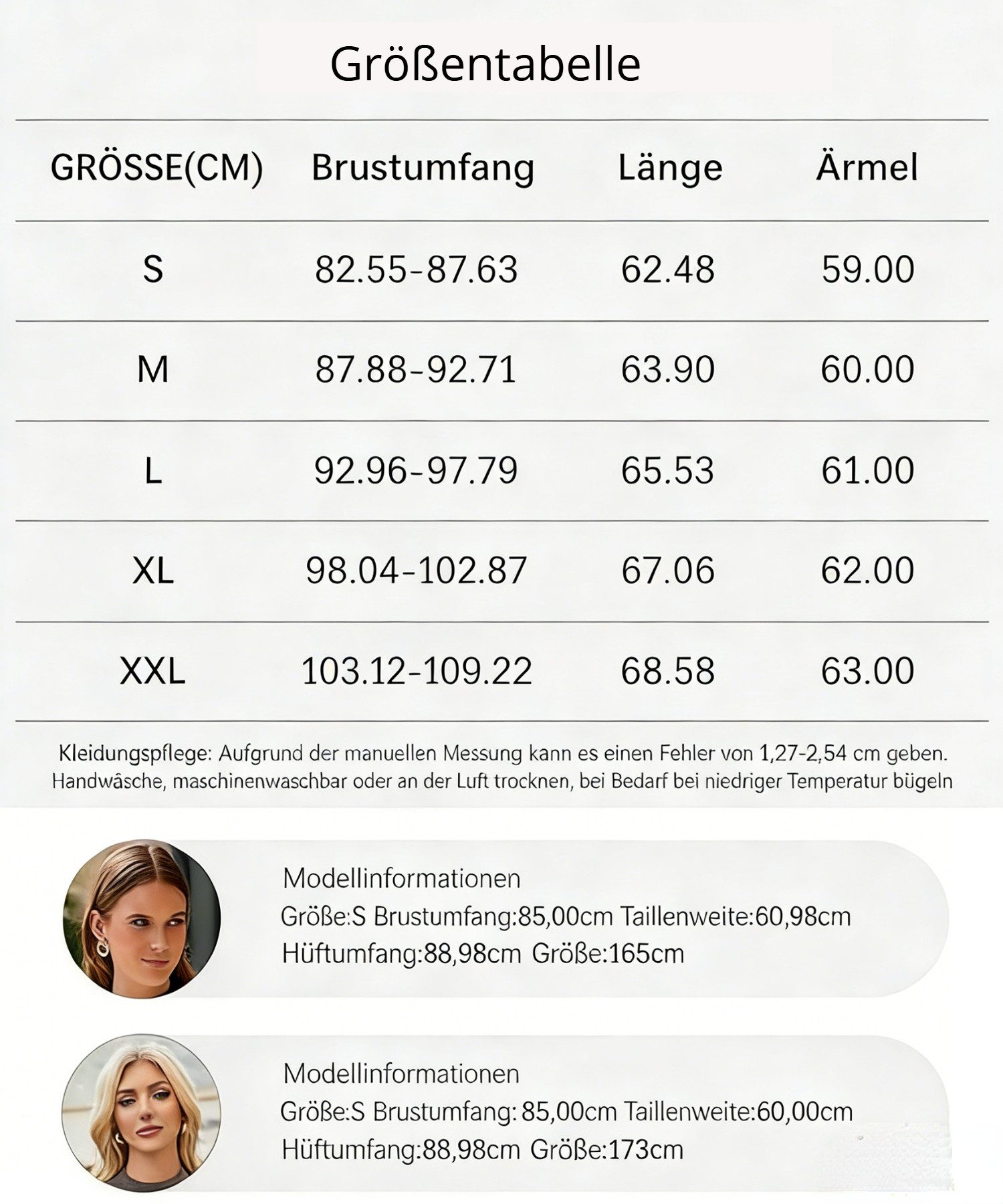 Arach&Cloz Strickpullover Damen Wollpullover Langarm Winter Pullover Oberte günstig online kaufen