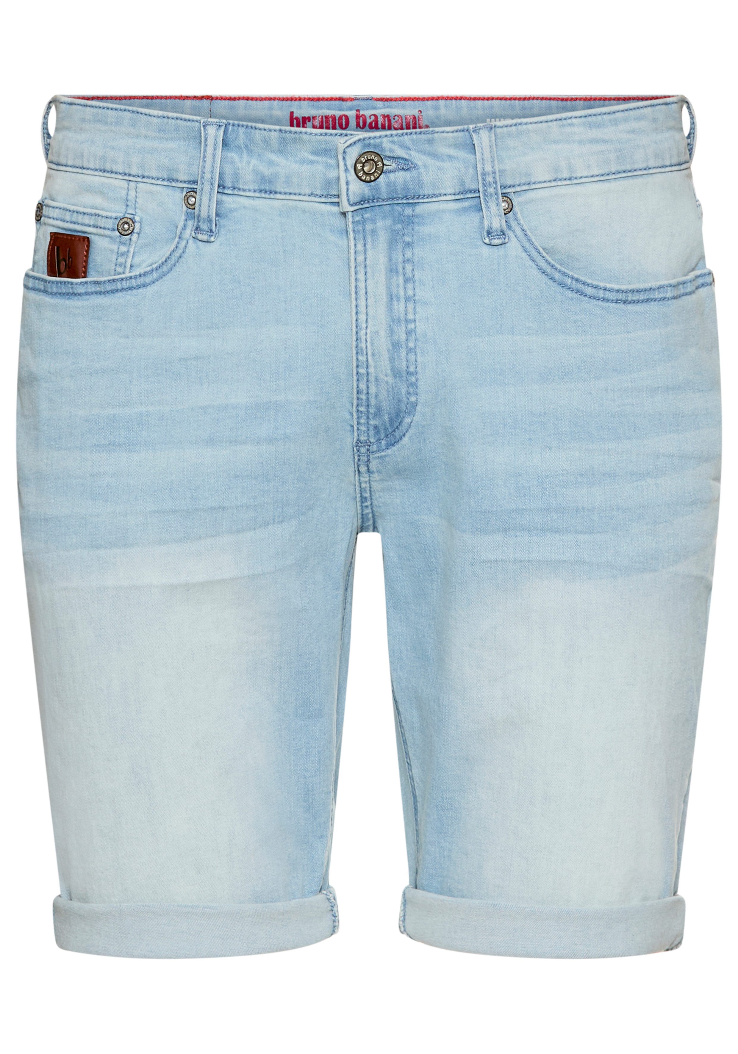 Jeansshorts Hutch-Shorts
