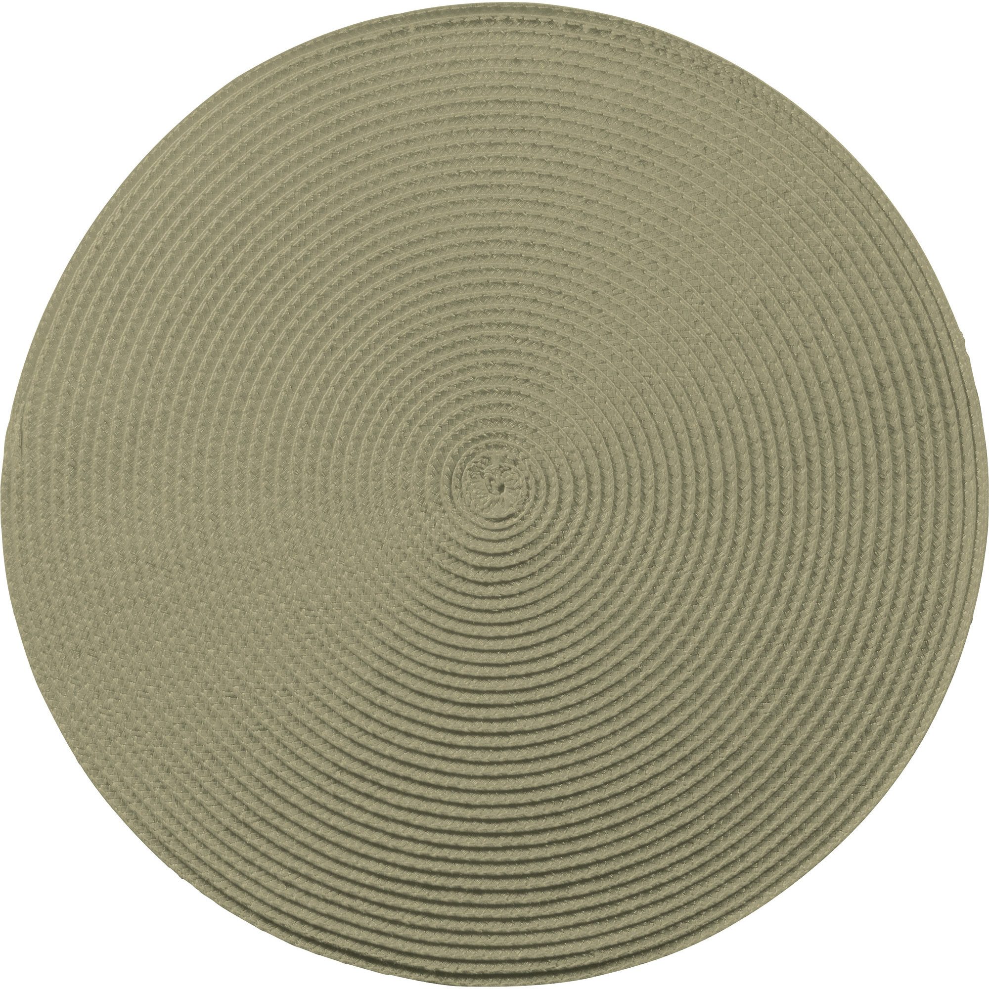 Erwin Müller Platzset Tischset "Amadora" 8er-Pack, Uni günstig online kaufen