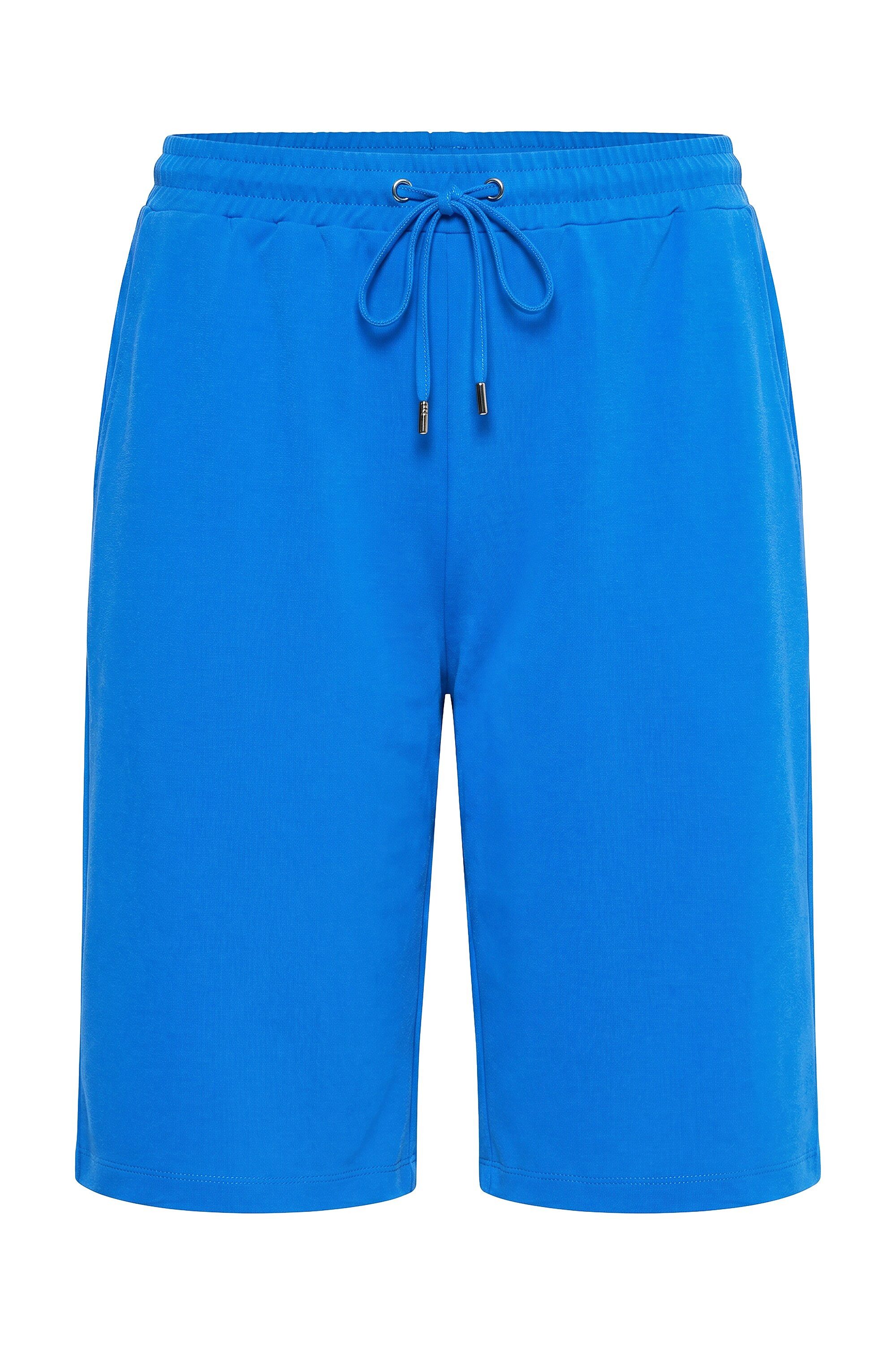 Angel of Style Schlupfhose Joggingshorts Relaxed Fit Elastikbund Jogginghose