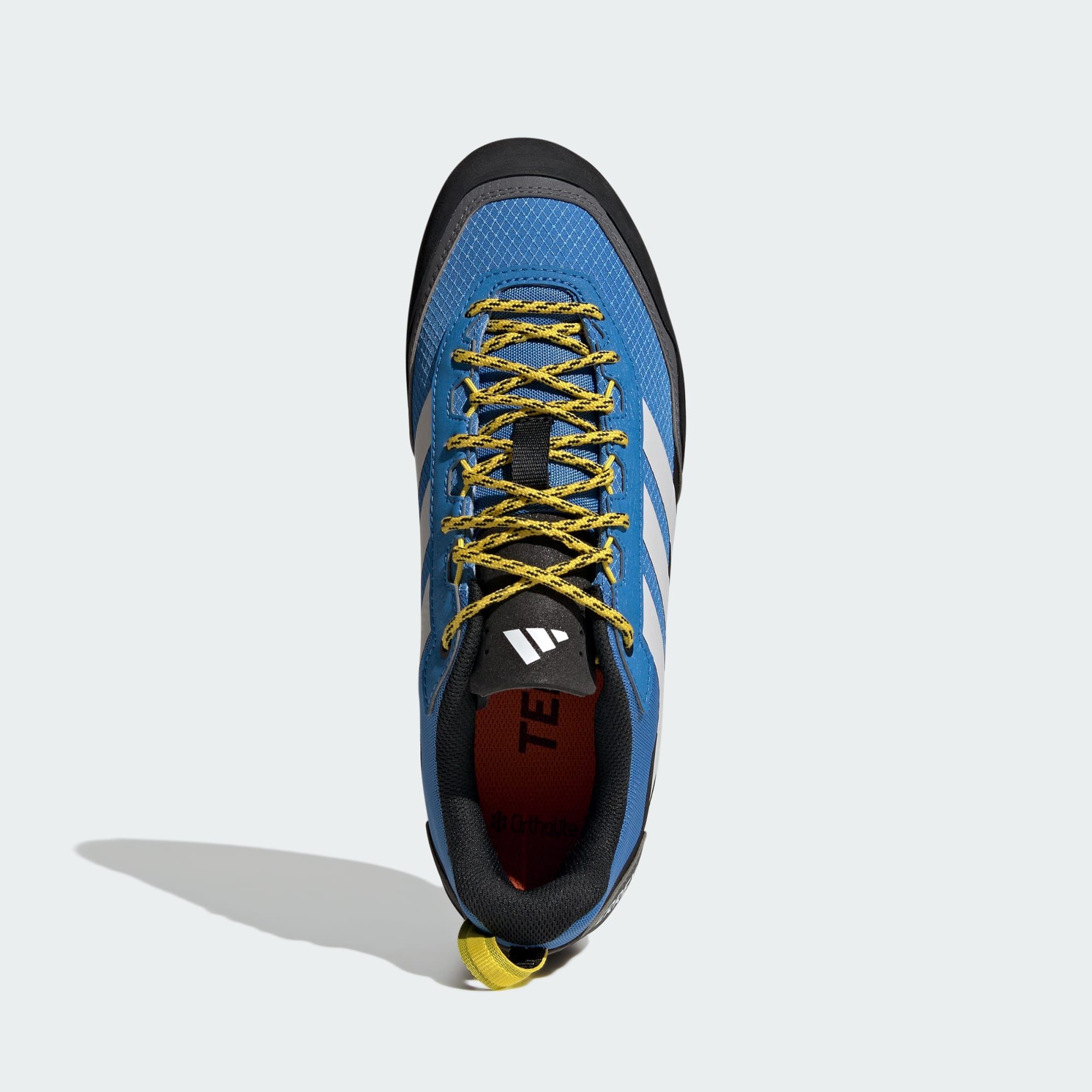 adidas TERREX TERREX SKYCHASER SOLO ZUSTIEGSSCHUH Kletterschuh (1-tlg) günstig online kaufen