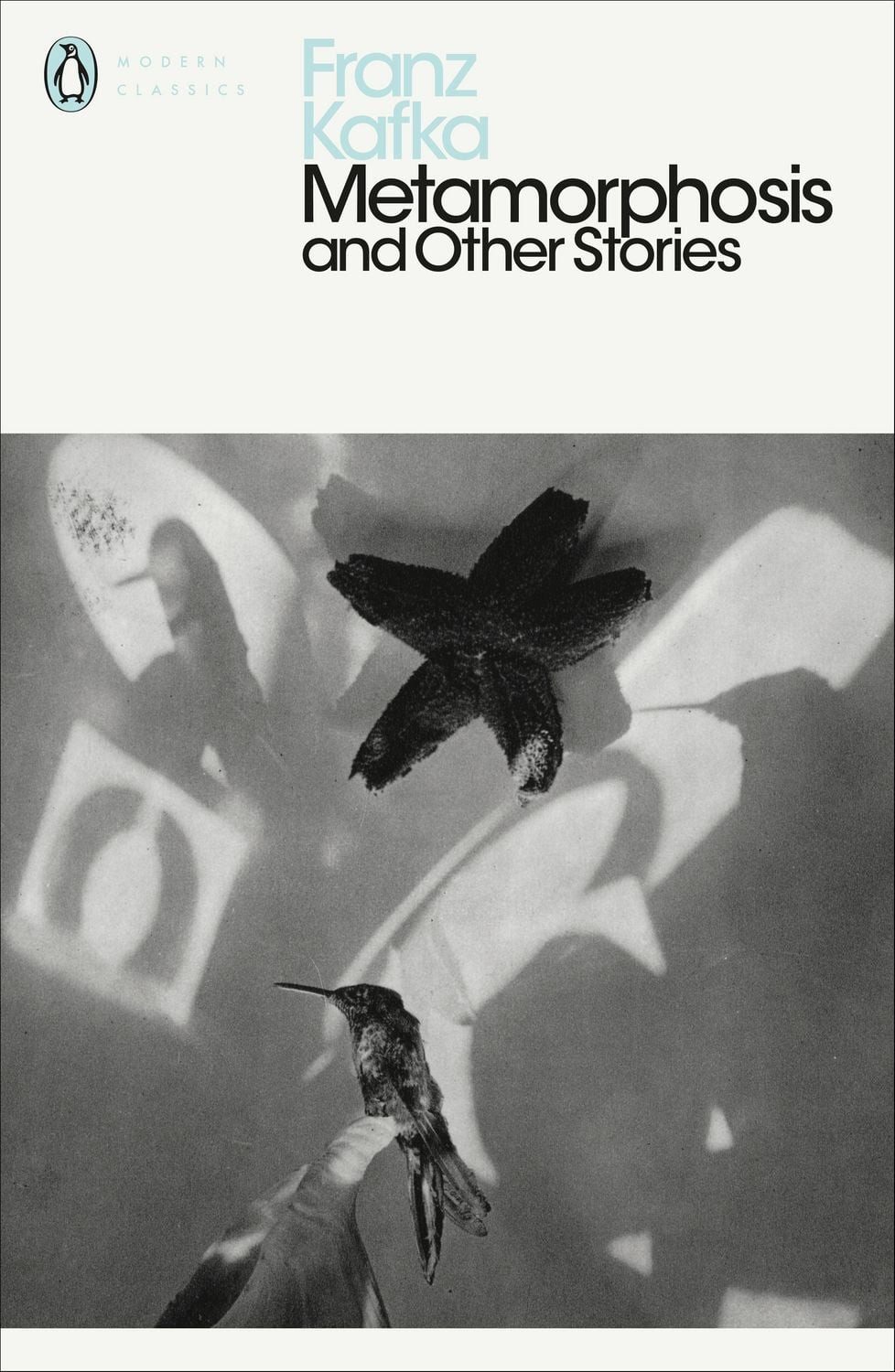 Metamorphosis and Other Stories / Franz Kafka