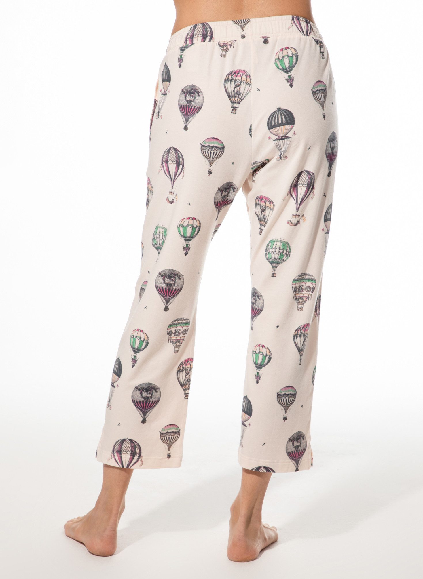 Short Stories Pyjamahose (1-tlg)