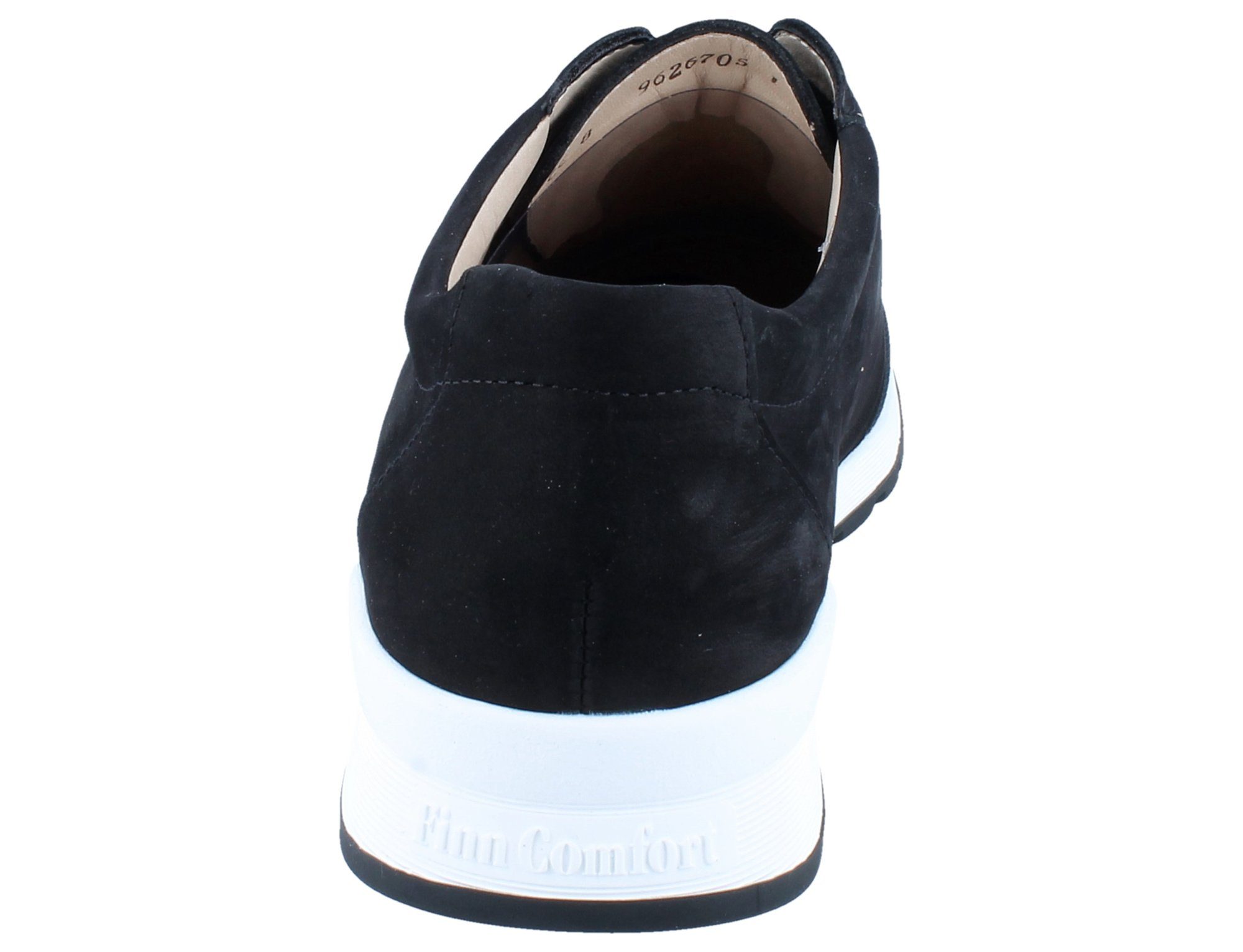 Finn Comfort Schnürschuh