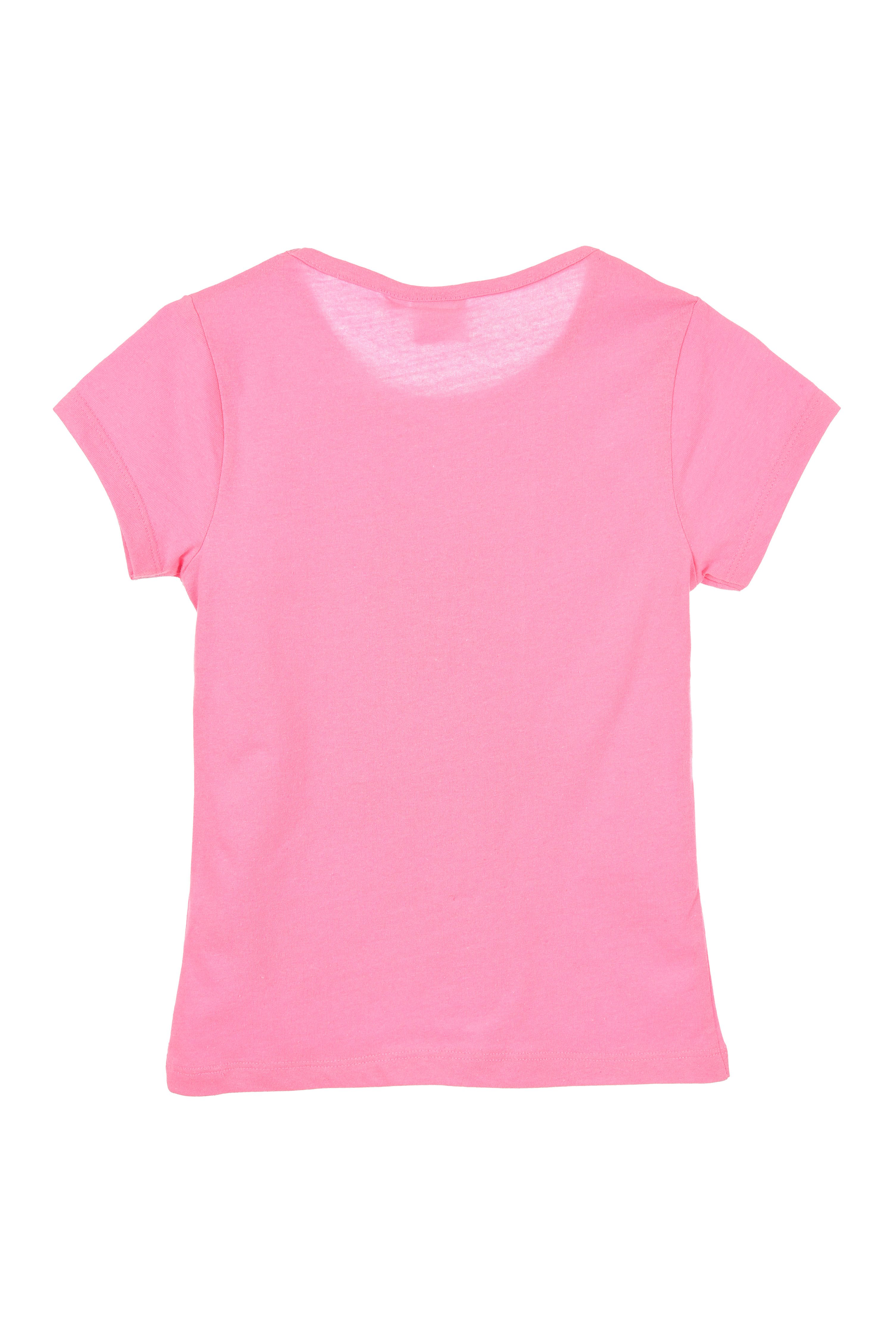 Bluey T-Shirt BlueY Mädchen T-Shirt