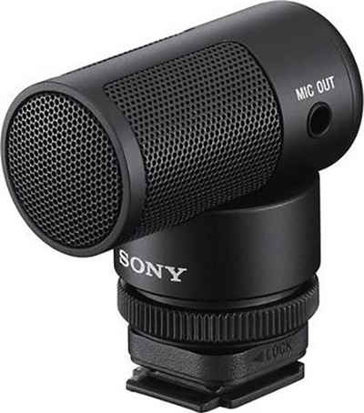 Sony Mikrofon ECM-G1