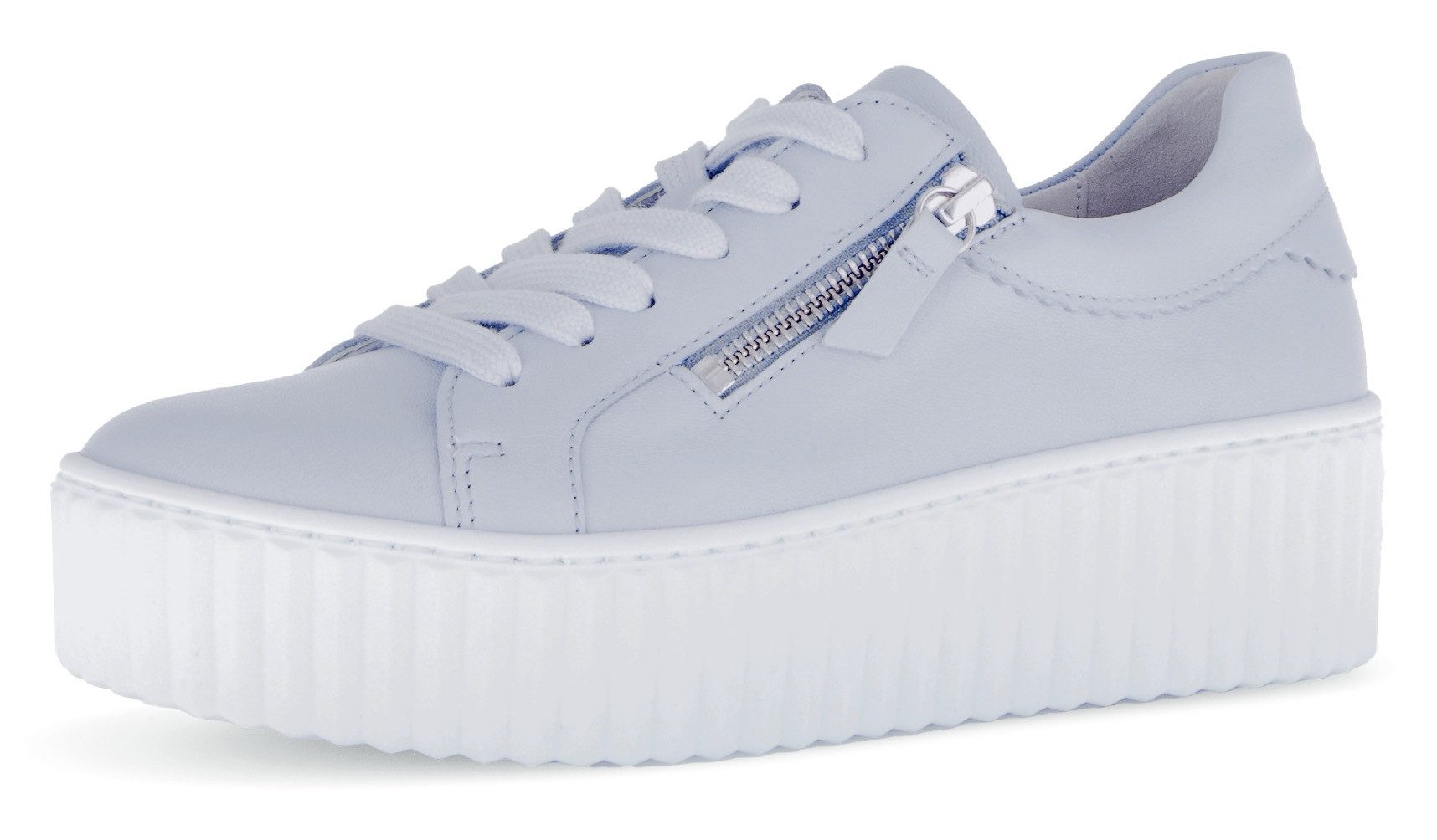 Plateausneaker