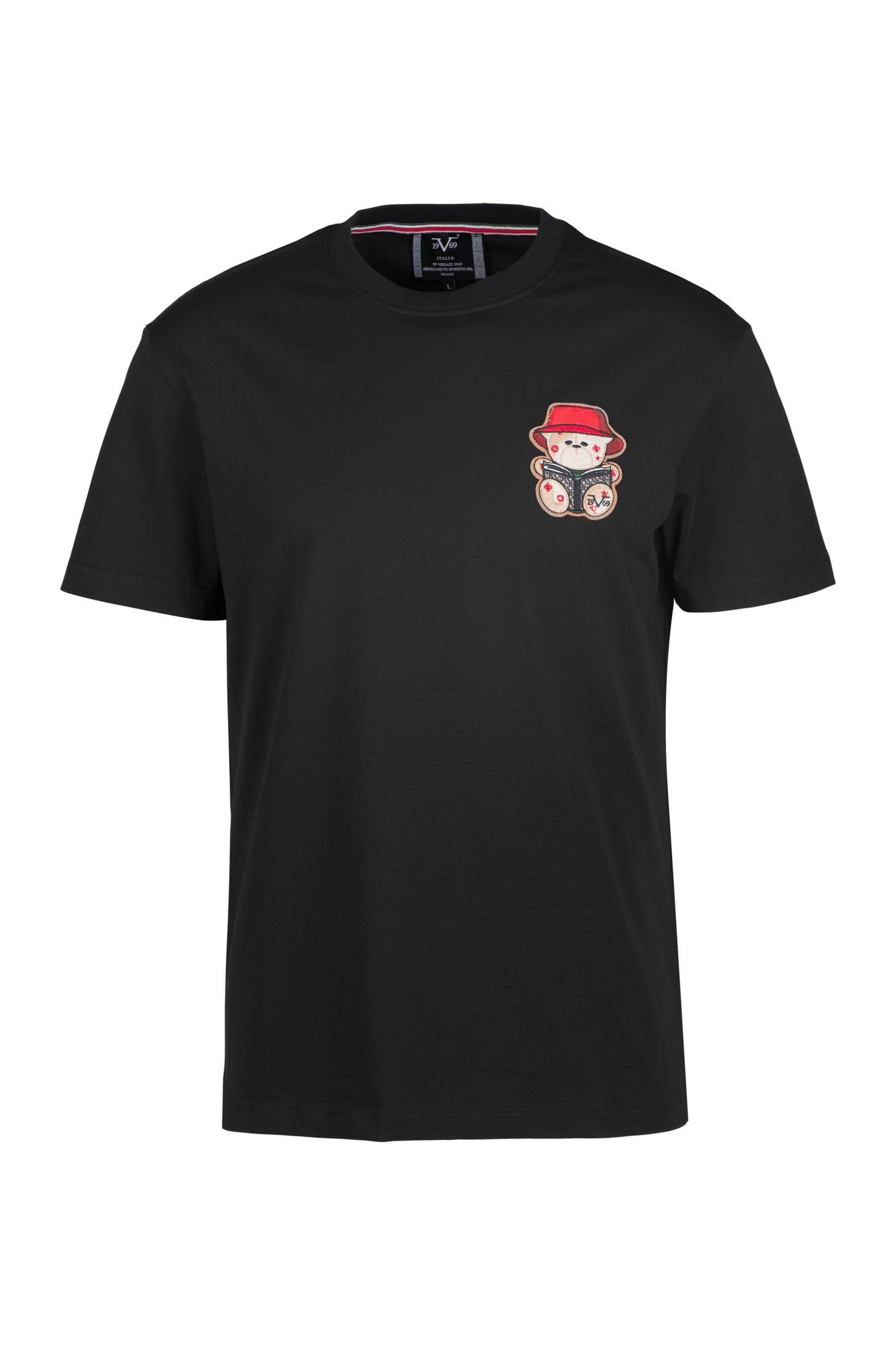 T-Shirt RAFAEL BUCKET