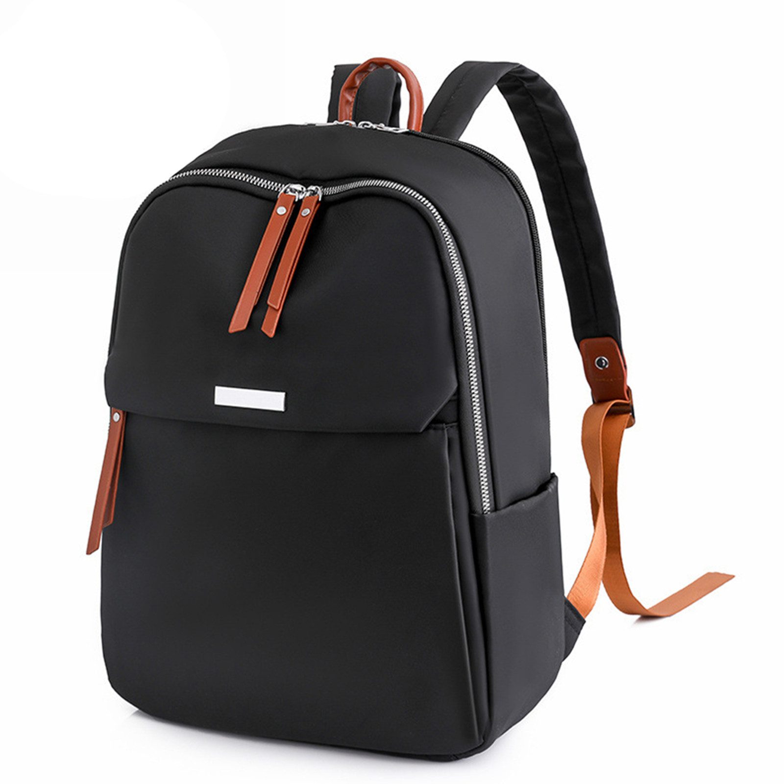 OKWISH Laptoprucksack Notebooktasche Schulrucksack Wasserbeständig Freizeit günstig online kaufen