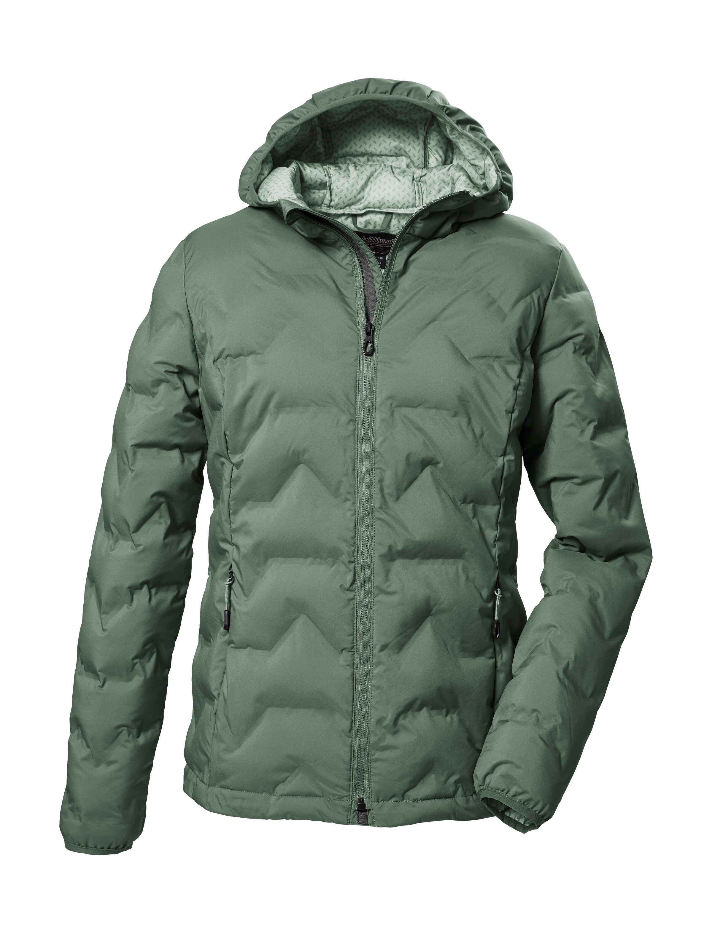 Killtec Steppjacke KOW 8 WMN QLTD günstig online kaufen