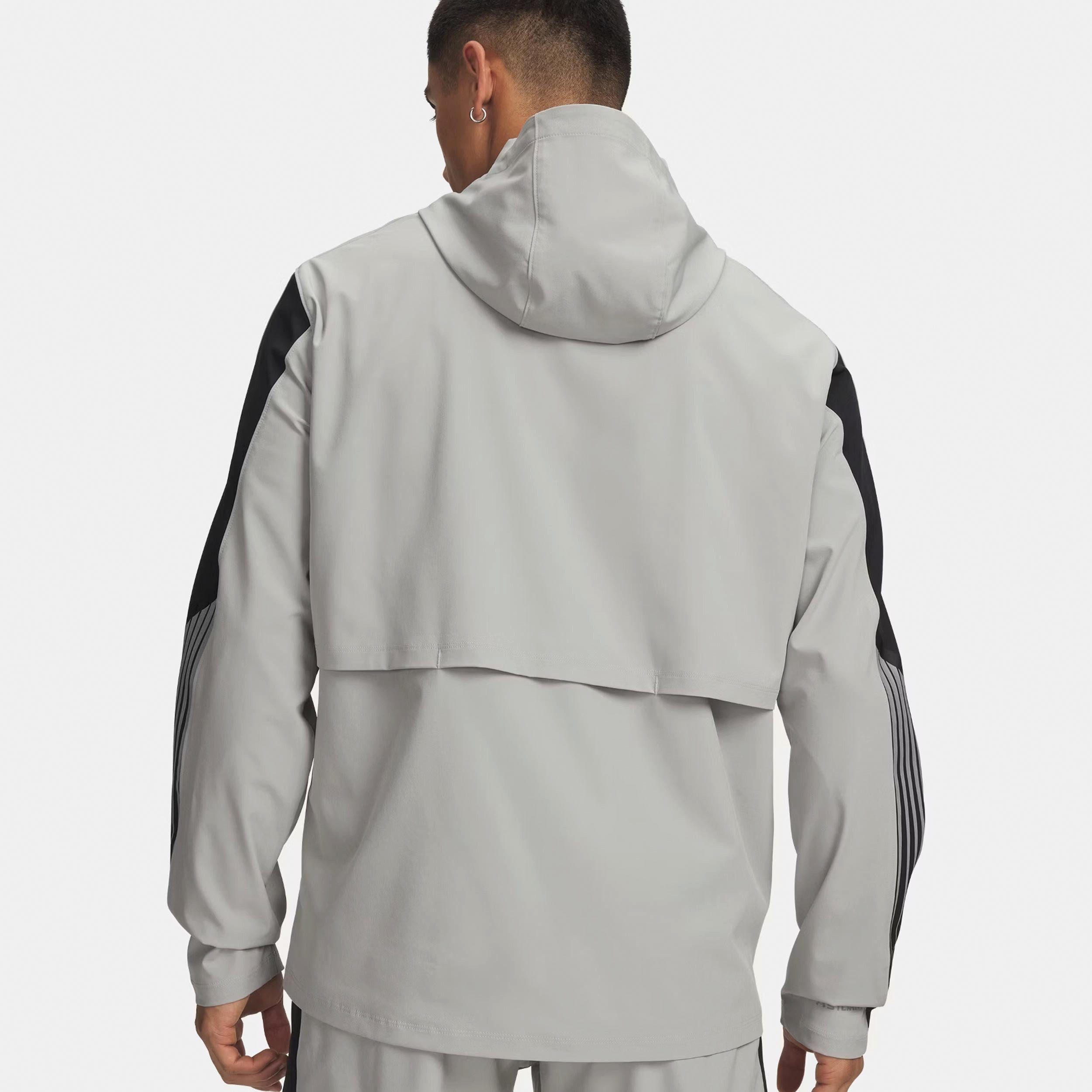 Under Armour® Laufjacke Velociti Storm Hooded günstig online kaufen