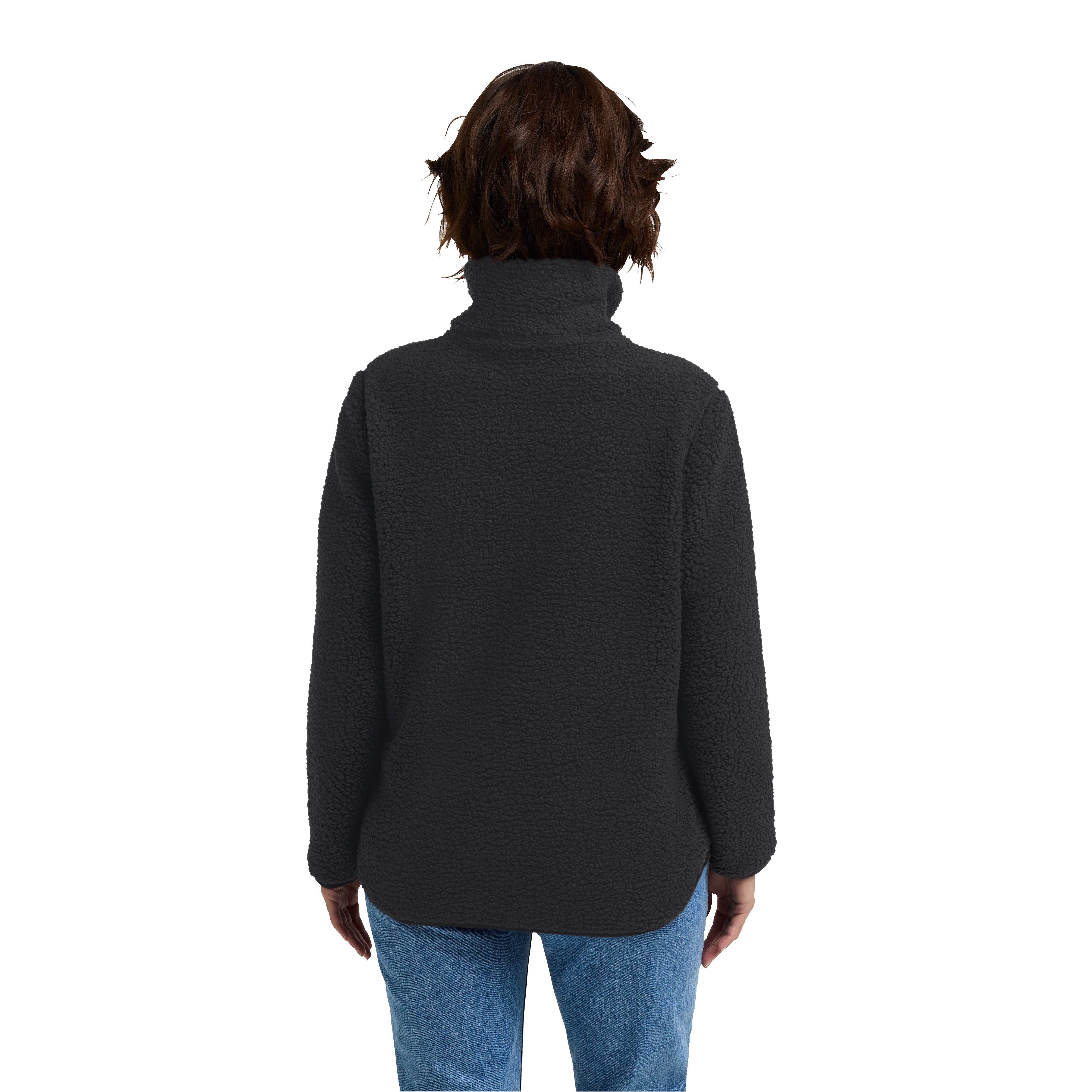 Jack Wolfskin Fleecejacke HIGH CURL JKT günstig online kaufen