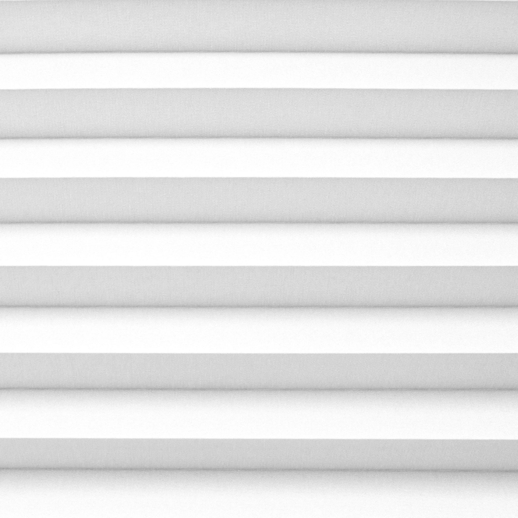 ondeco Plissee Basic, Lichtschutz, ohne Bohren, verspannt, Klemmträger mit günstig online kaufen