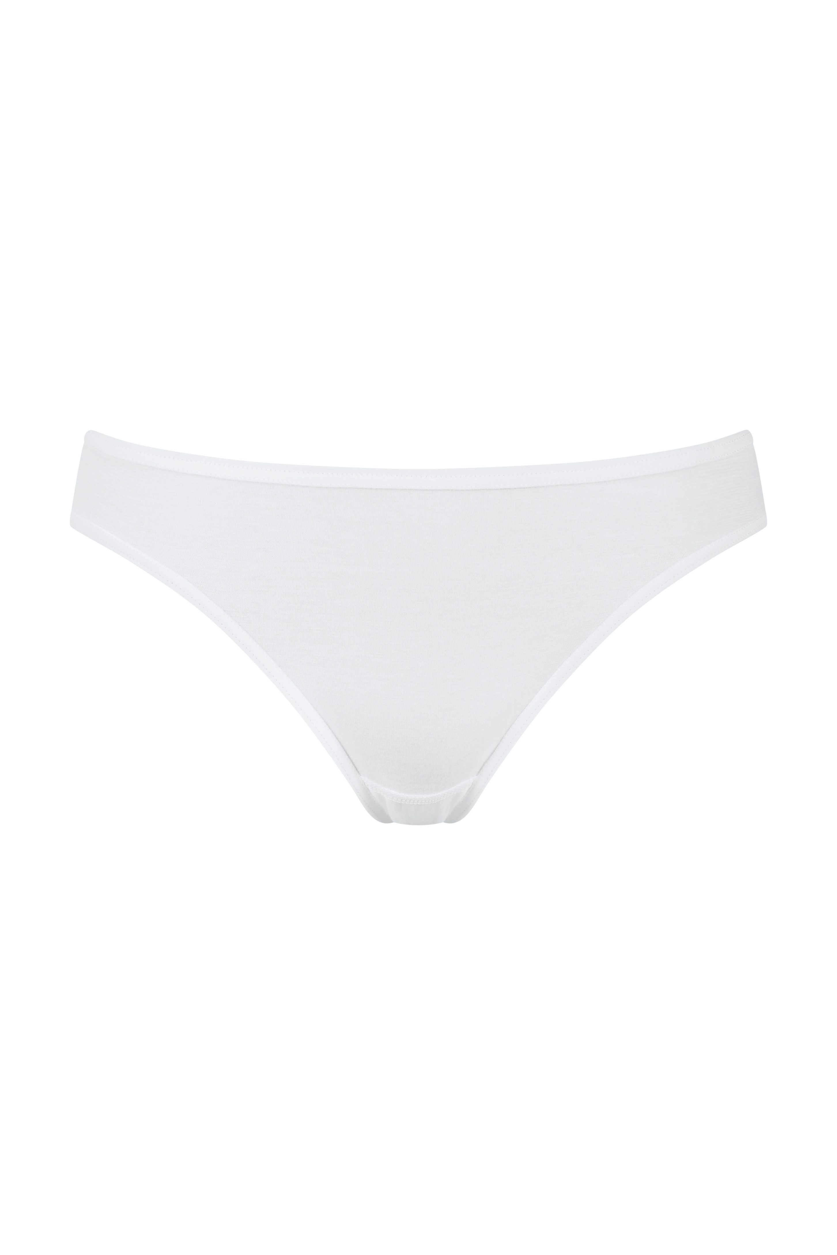 Minislip Cotton Pure