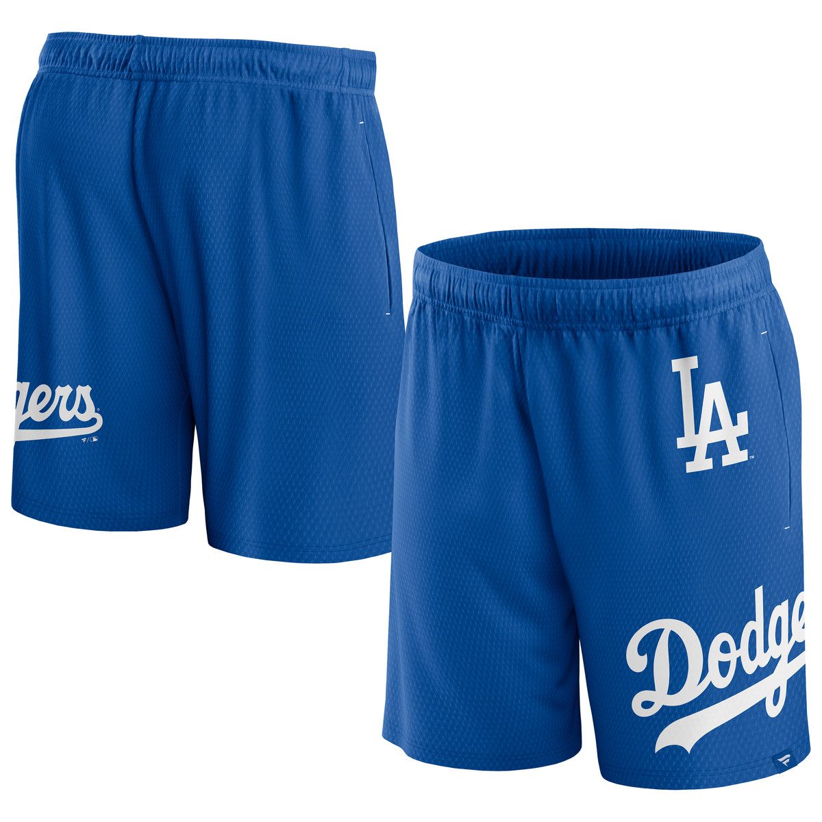 Fanatics Sporthose Fanatics Shorts Los Angeles Dodgers Mesh