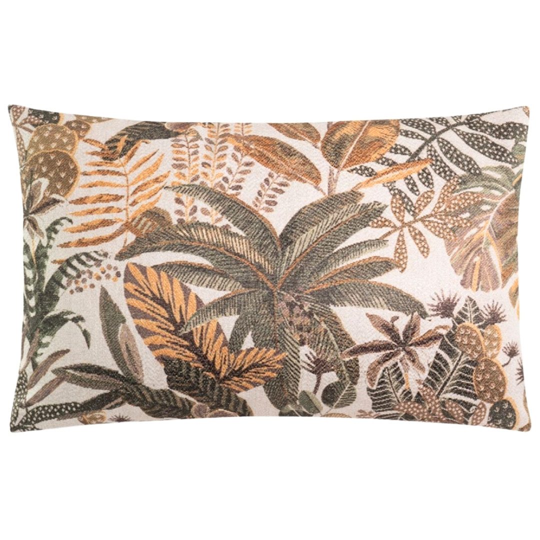 REALLaxx Dekokissen Kalen Veneria, Sofakissen, 40 x 60 oder 50 x 50 cm, Kis günstig online kaufen