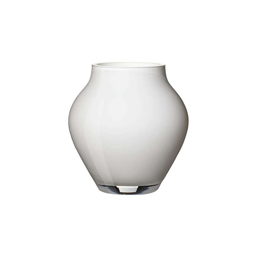 Villeroy & Boch Dekovase Mini Deko-Vase von Oronda Arctic Breeze (1 St)