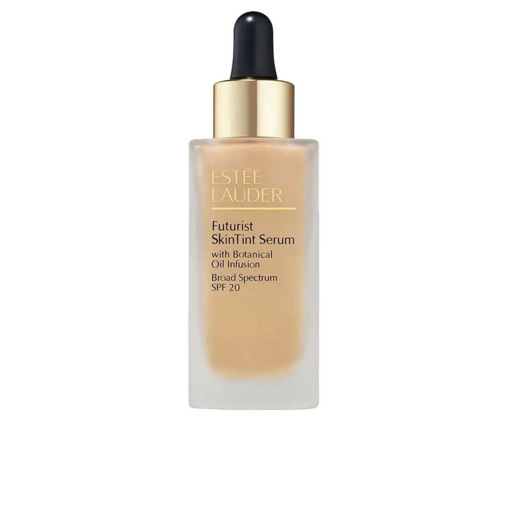 ESTÉE LAUDER Foundation FUTURIST SKINTINT serum SPF20 #1N
