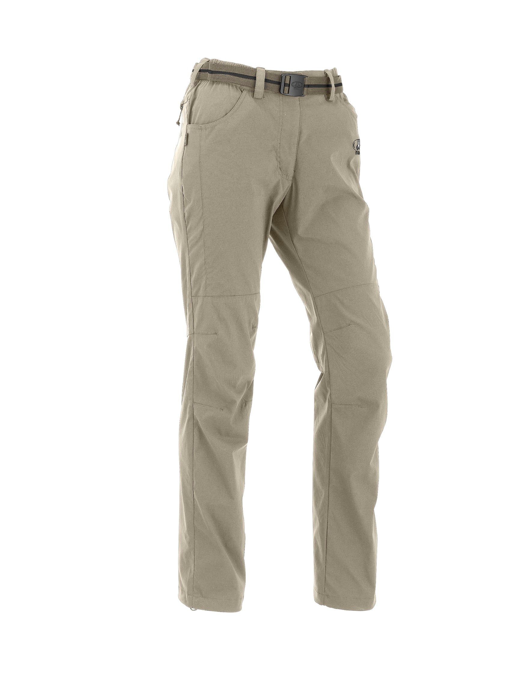 Maul Trekkinghose Rennsteig II elastic (UV-Schutz) günstig online kaufen